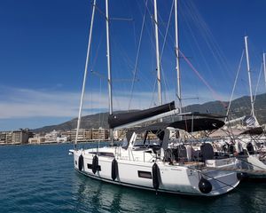 Beneteau Oceanis 46.1
