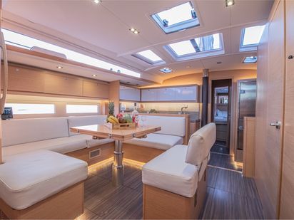 Voilier Dufour 530 · 2021 · Anema (1)