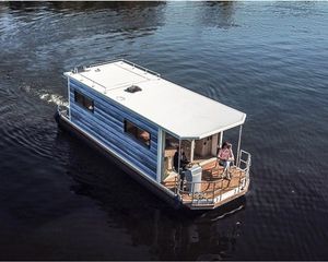 Flexmarine Flexmobil 9.0