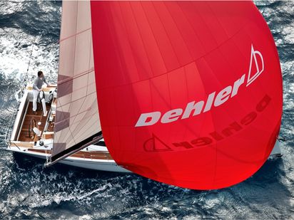 Sailboat Dehler 38 SQ · 2021 (0)