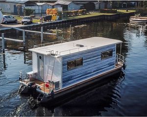 Flexmarine Flexmobil 9.0