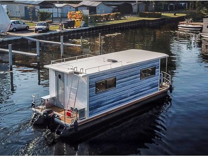 Casa flotante Flexmarine Flexmobil 9.0 · 2020 · Lilly 7 (0)