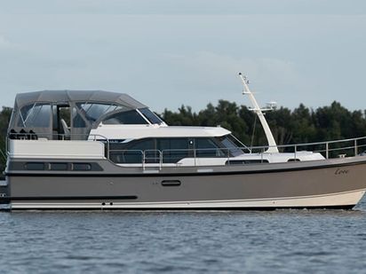 Hausboot Custom Built · 2021 (0)