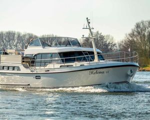 Linssen Grand Sturdy 40.0 AC