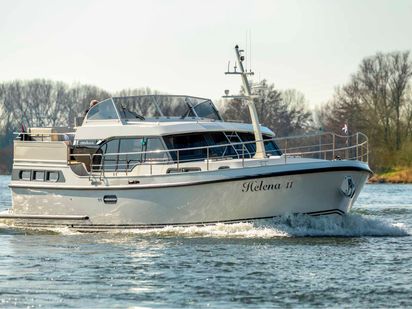 Huisboot Linssen Grand Sturdy 40.0 AC · 2021 · Helena II (0)