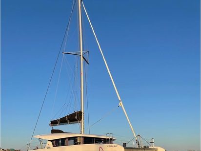 Catamaran Lagoon 42 · 2022 (0)