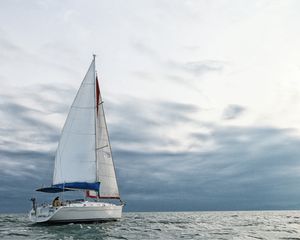 Beneteau Cyclades 43.4