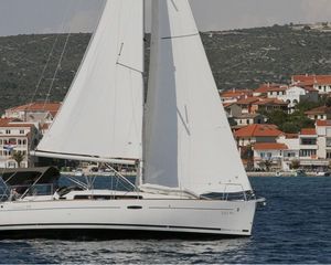 Beneteau Oceanis 34