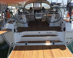 Bavaria Cruiser 51