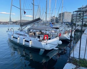 Jeanneau Sun Odyssey 440