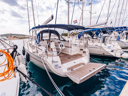 Sailboat Bavaria Cruiser 37 · 2020 (0)