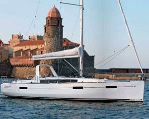 Beneteau Oceanis 41.1