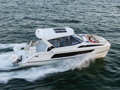 Catamaran à moteur Aquila 36 · 2022 (0)