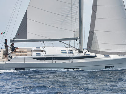 Barca a vela Bavaria C50 · 2023 (0)