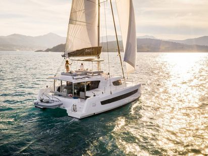 Catamaran Bali 4.6 · 2023 · Kos 46.Cat6 (0)