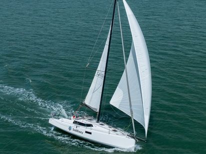 Velero Pogo 36 · 2023 (0)