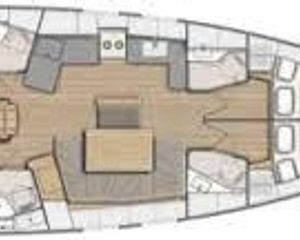 Beneteau Oceanis 46.1