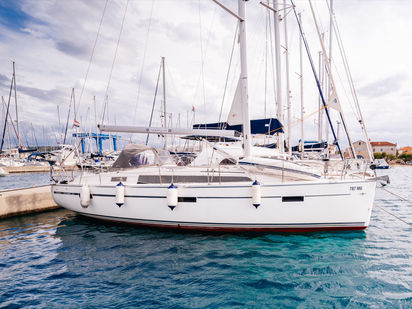 Segelboot Bavaria Cruiser 37 · 2017 (0)