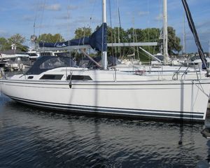 Hanse 355