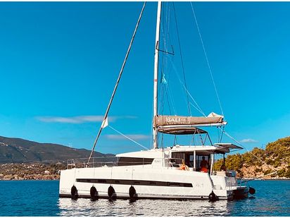 Catamarán Bali 4.1 · 2020 (0)