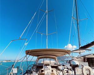 Beneteau Oceanis 51.1