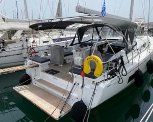 Beneteau Oceanis 46.1
