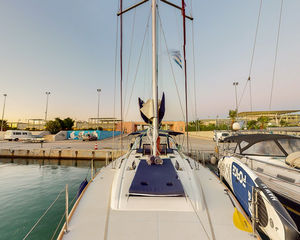 Jeanneau Sun Odyssey 469