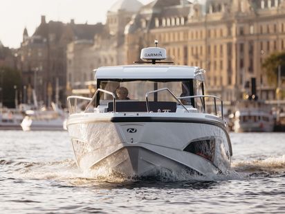 Nordkapp Gran Coupe 905 (1)