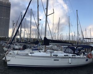 Dufour 385