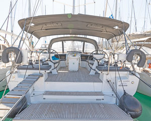 Beneteau Oceanis 461
