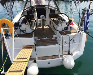 Jeanneau Sun Odyssey 389