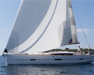 Dufour 460 Grand Large