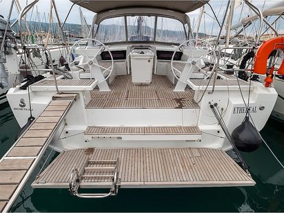 Barca a vela Beneteau Oceanis 46.1 · 2021 · Ethereal (0)