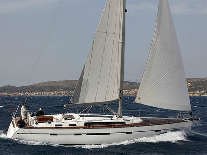 Barca a vela Beneteau Oceanis 40.1 · 2023 · PRES-401-23-CR (0)