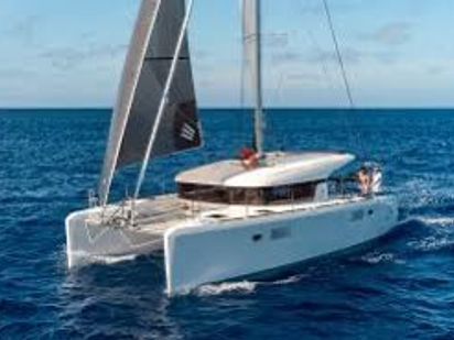 Catamaran Lagoon 39 · 2017 · lagoon 39 (0)