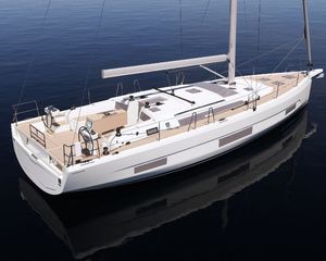 Dufour 470