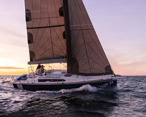 Dufour 32