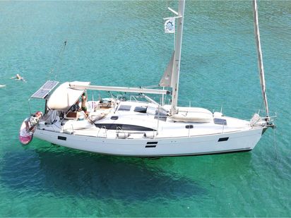 Sailboat Elan Impression 444 · 2012 · Okea Iris (0)
