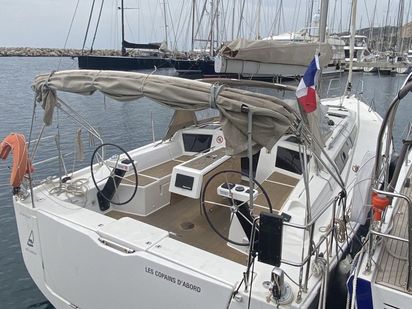 Zeilboot Dufour 390 Grand Large · 2020 (0)