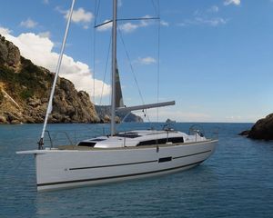 Dufour 360 Grand Large