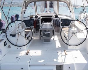 Beneteau Oceanis 41.1