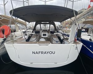 Dufour 390 Grand Large