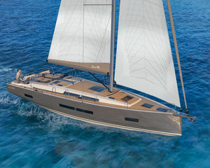 Hanse 460
