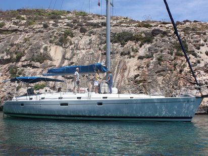 Sailboat Beneteau 50 · 2010 · Beneteau 50 2010 (0)