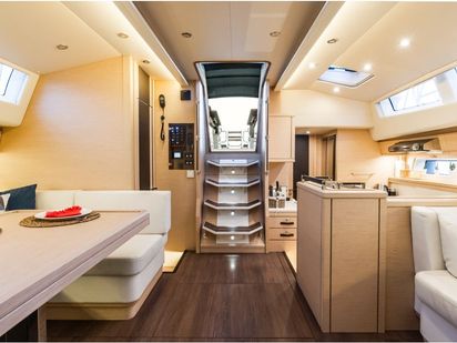 Voilier Jeanneau Yachts 64 · 2020 · LIFE TIME (1)