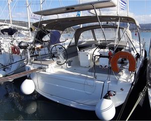 Beneteau Oceanis 46.1