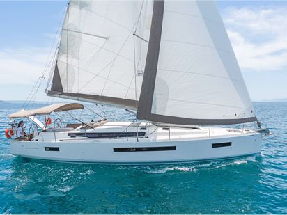 Voilier Jeanneau Sun Odyssey 490 · 2020 · Jeanneau SO 490 (0)