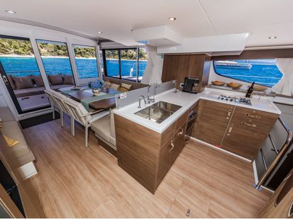 Margeo XVIII (A/C, Generator, Water Maker, dishwasher) (1)