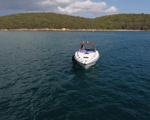 Sunseeker Tomahawk 37