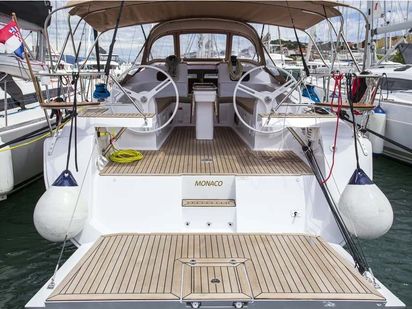 Velero Elan Impression 45 · 2019 (0)